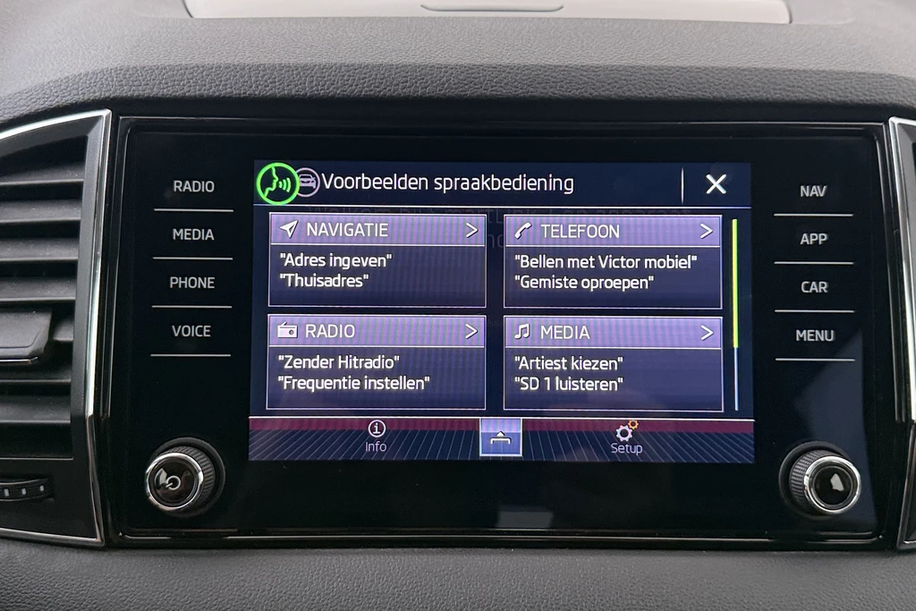 Škoda Karoq – foto 28