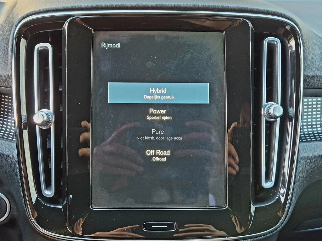 Volvo XC40 – foto 34