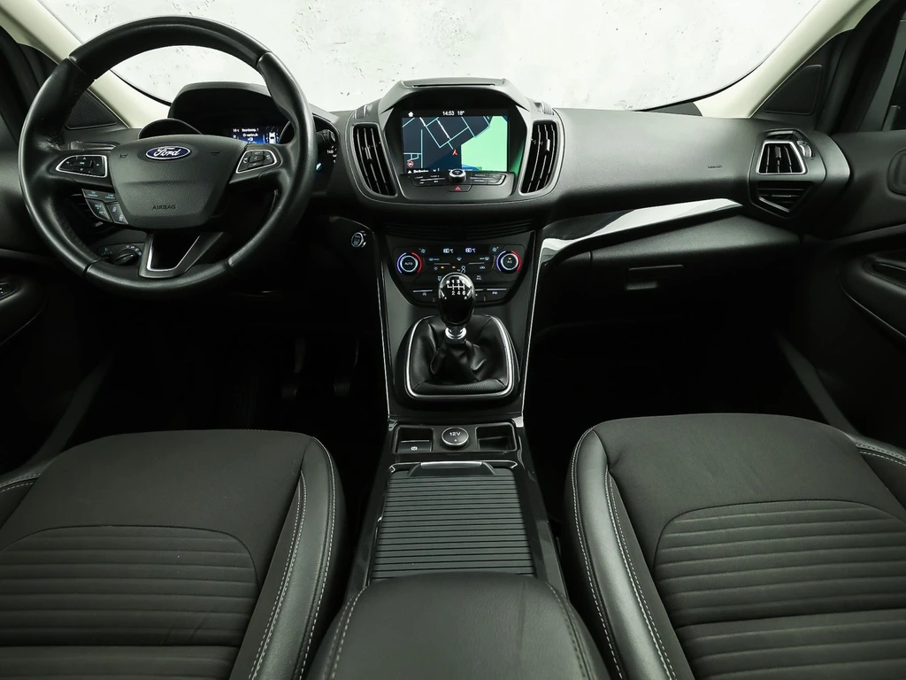 Ford Kuga – foto 7