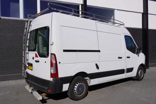 Renault Master – thumbnail 3