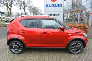 Suzuki Ignis – thumbnail 7
