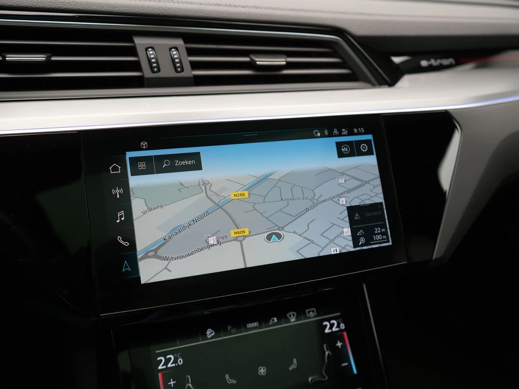 Audi e-tron – foto 19