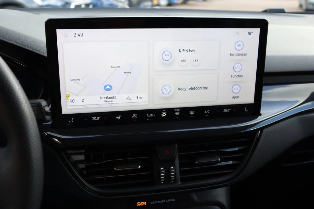 Ford Focus – foto 18