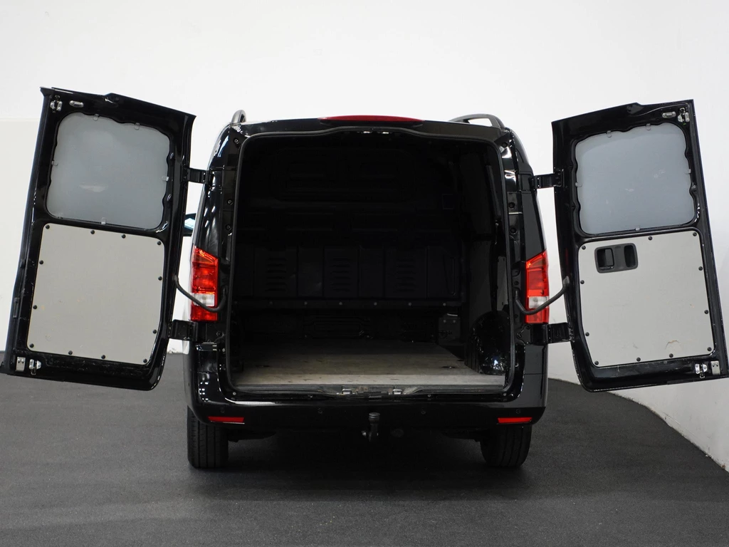 Mercedes-Benz Vito – foto 10