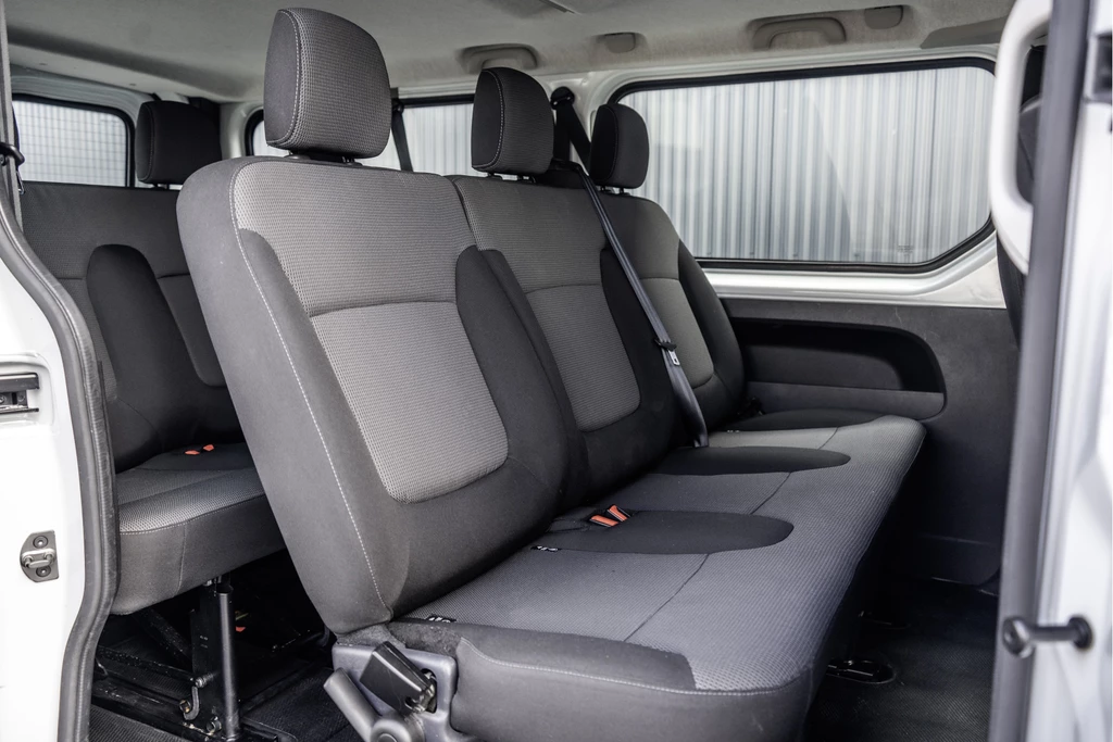 Renault Trafic – foto 15