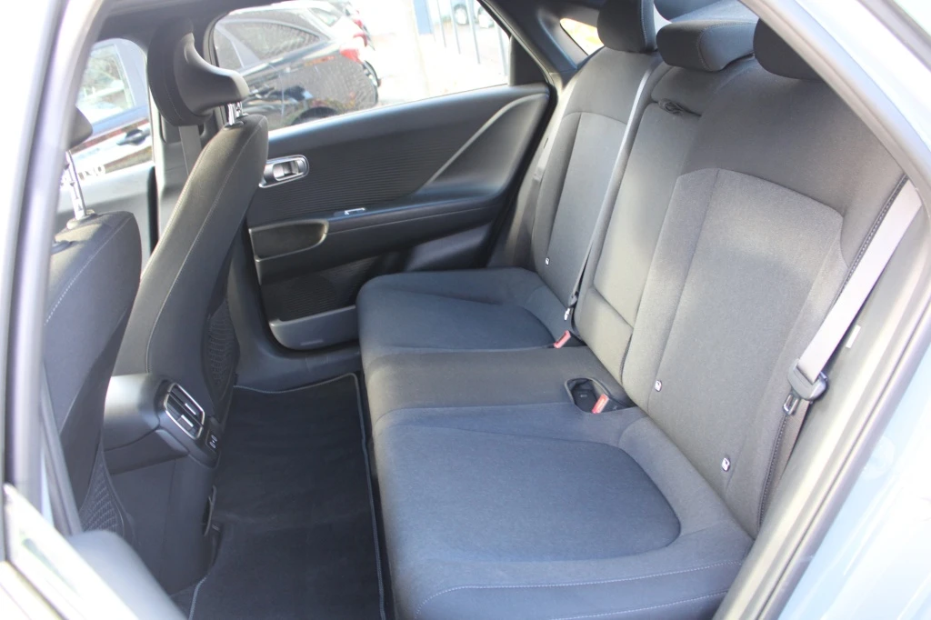 Hyundai IONIQ 6 – foto 21