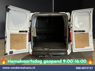 Ford Transit Custom – thumbnail 14