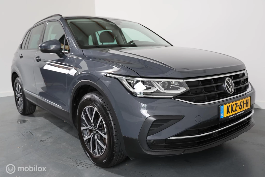 Volkswagen Tiguan – foto 8