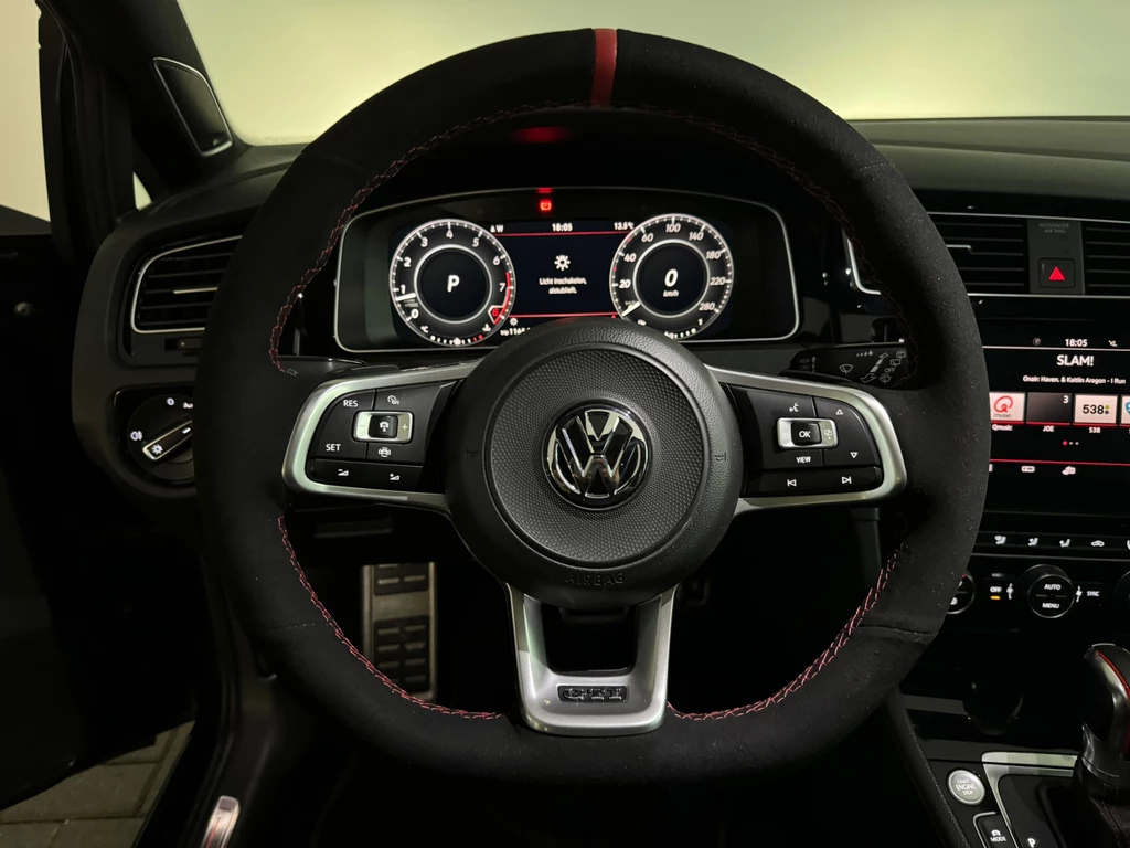 Volkswagen Golf – foto 13