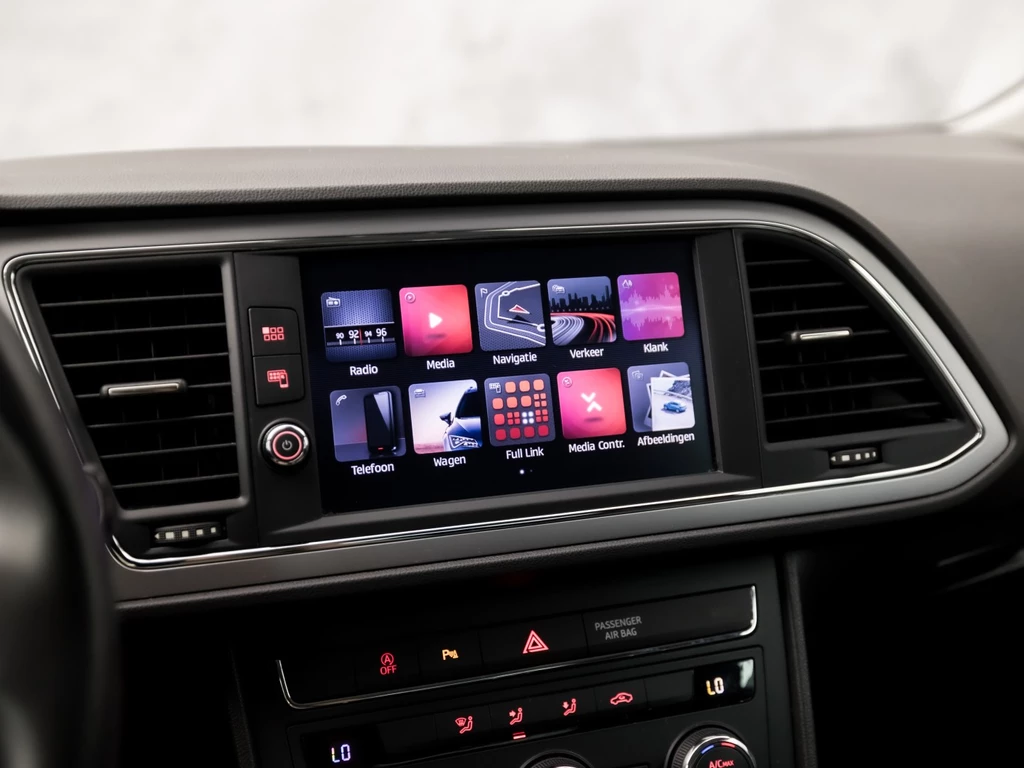 SEAT Leon – foto 24