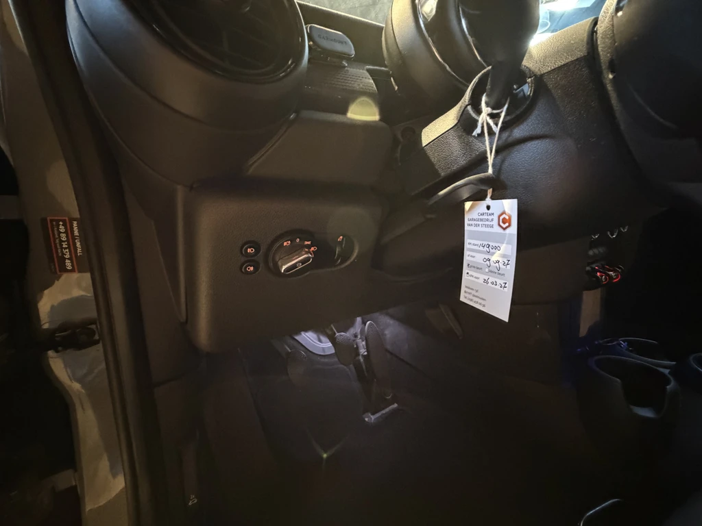 MINI 3-deurs – foto 15