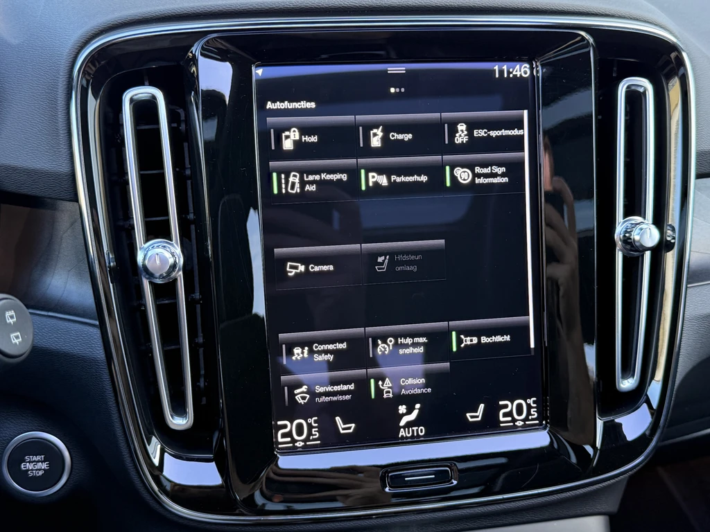 Volvo XC40 – foto 22