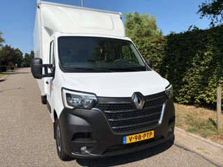 Renault Master – thumbnail 9