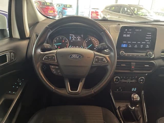 Ford EcoSport – thumbnail 17