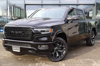 Dodge Ram – thumbnail 1