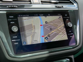 Volkswagen Tiguan – thumbnail 11