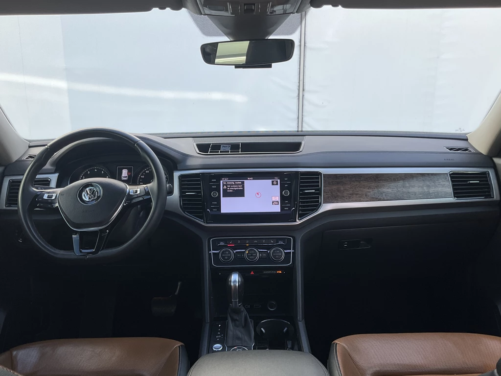 Volkswagen Tiguan Allspace – foto 37