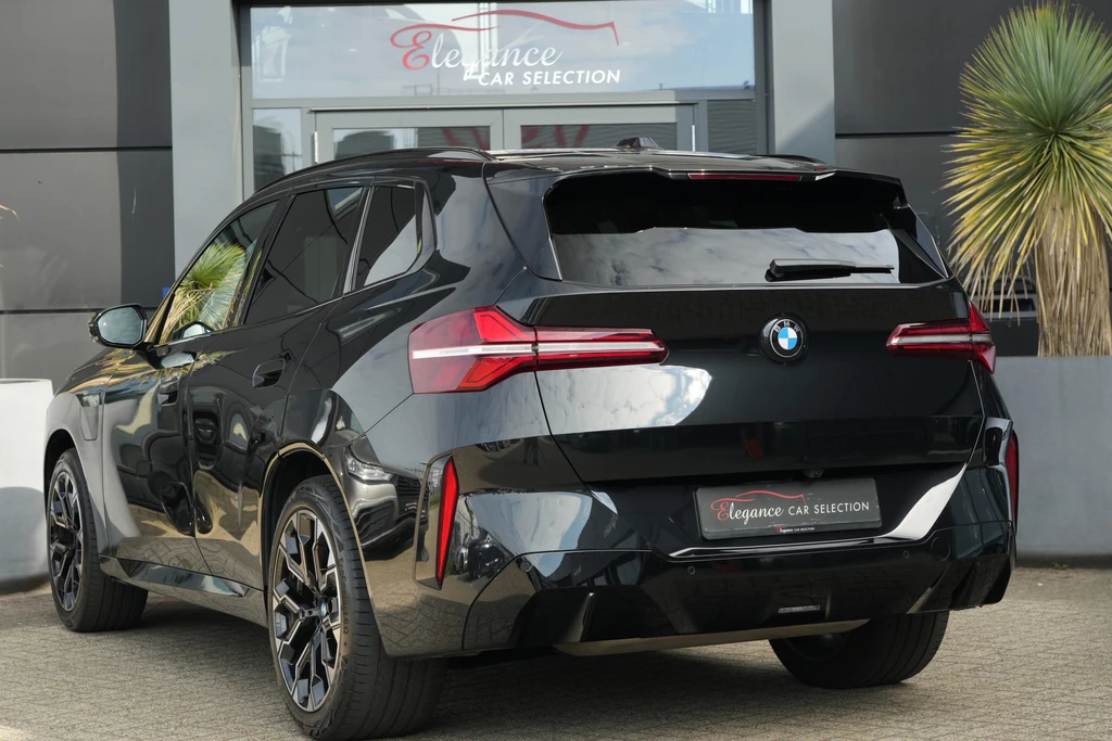 BMW X3 – foto 2