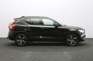 Volvo XC40 – thumbnail 8