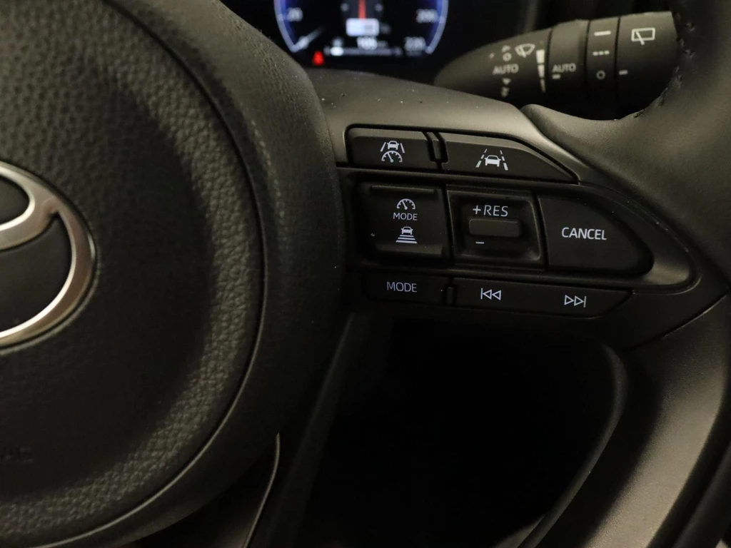 Toyota Yaris Cross – foto 29