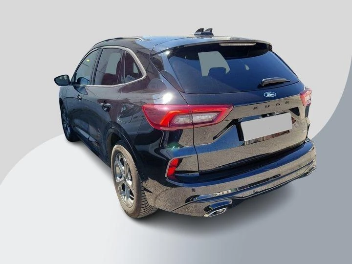 Ford Kuga – foto 2