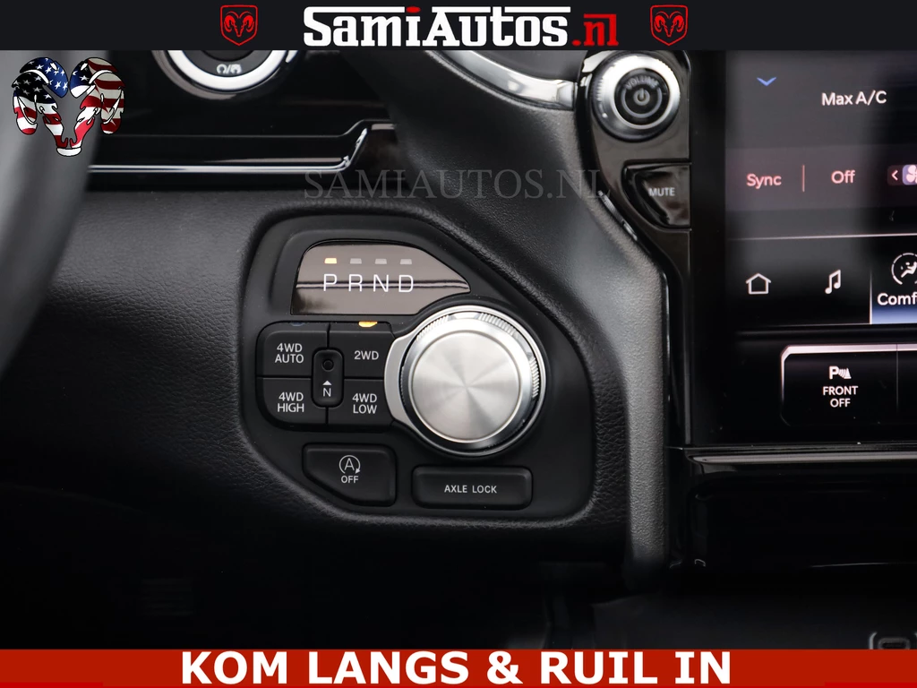 Dodge Ram Pick-Up – foto 48