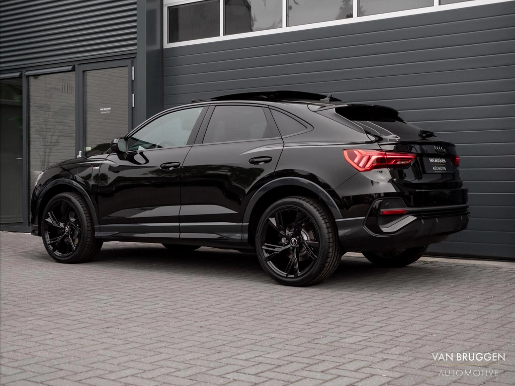 Audi Q3 – foto 6
