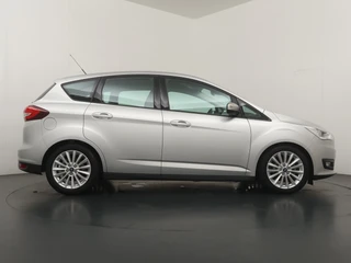 Ford C-MAX – thumbnail 9
