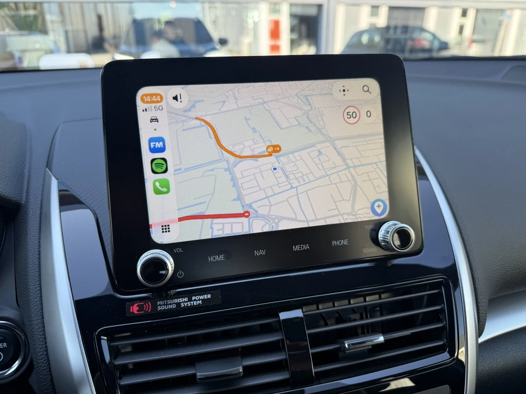 Mitsubishi Eclipse Cross – foto 37