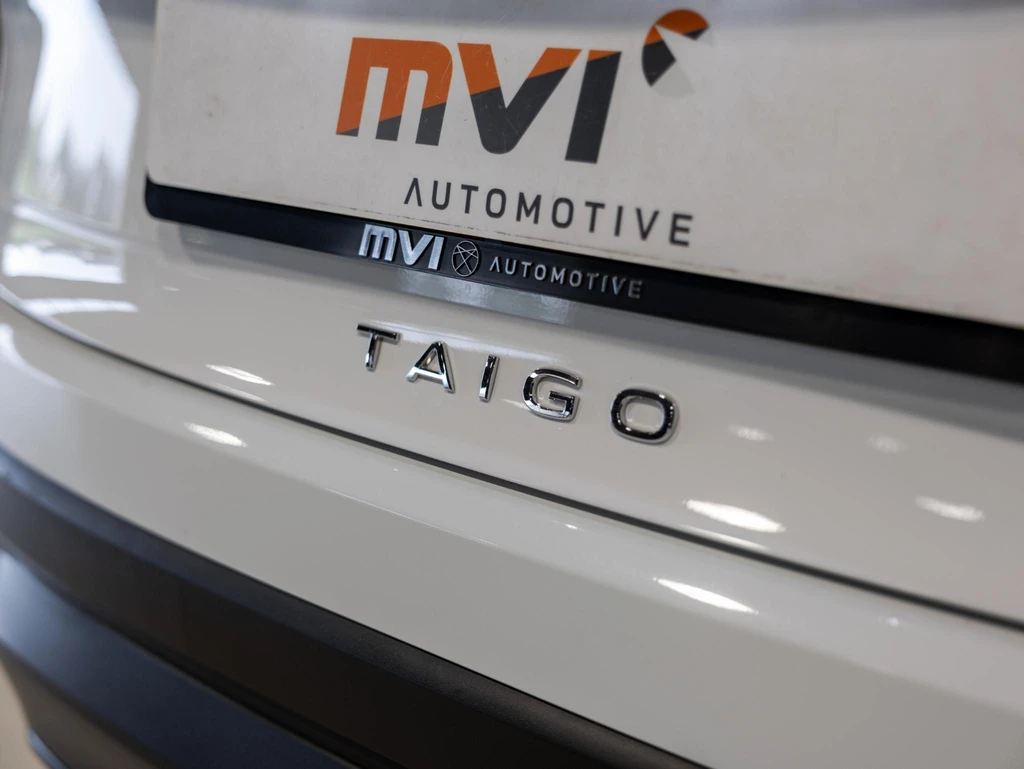 Volkswagen Taigo – foto 14
