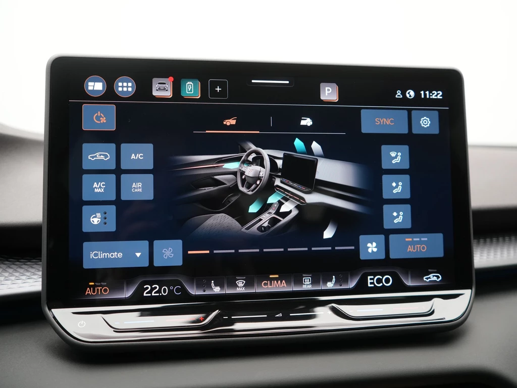 CUPRA Terramar – foto 48