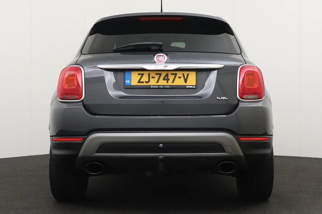 Fiat 500X – foto 3