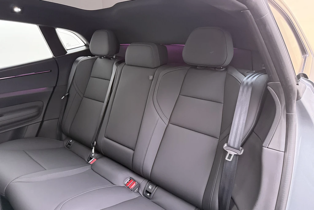Polestar 4 – foto 11