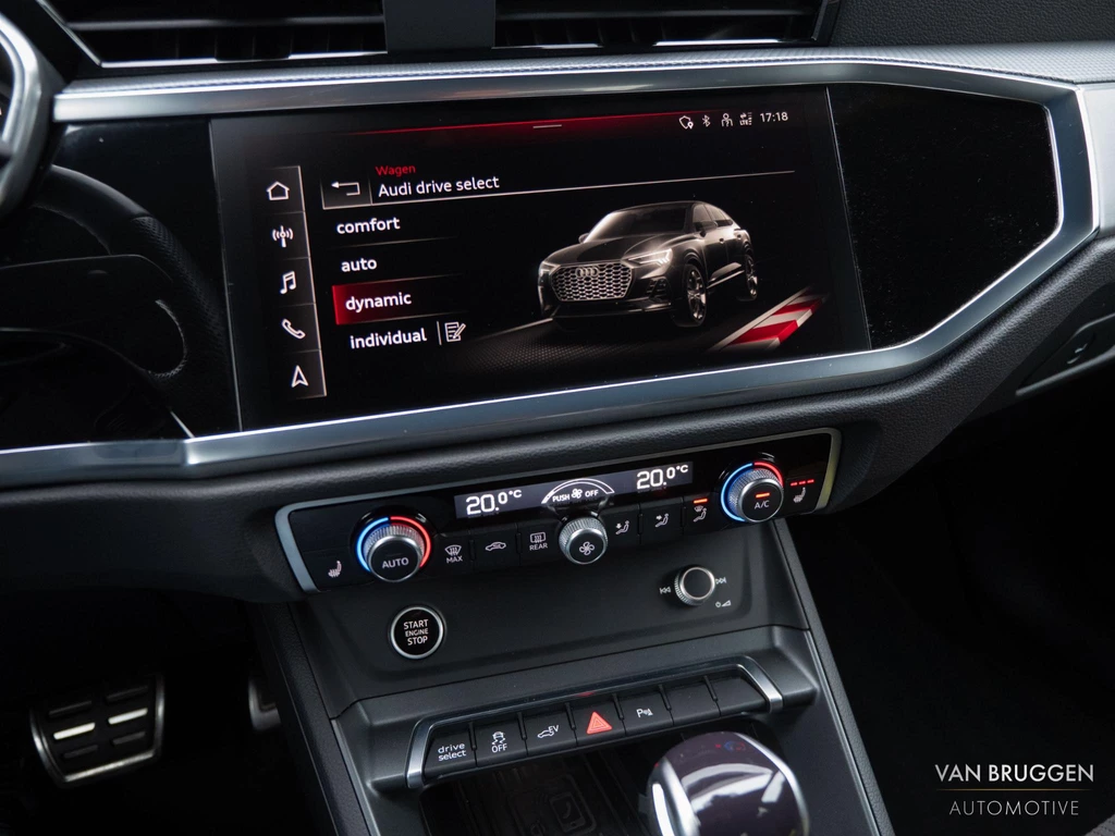 Audi Q3 – foto 31