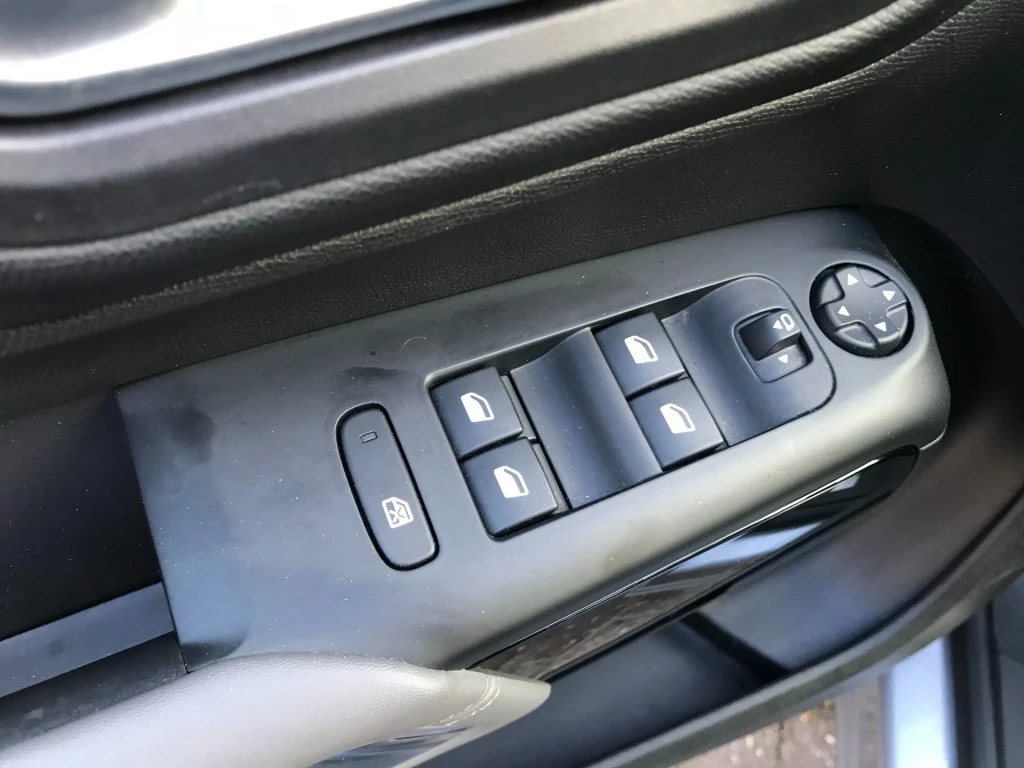 Citroën C5 Aircross – foto 14