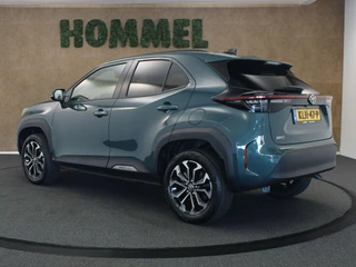 Toyota Yaris Cross – thumbnail 4