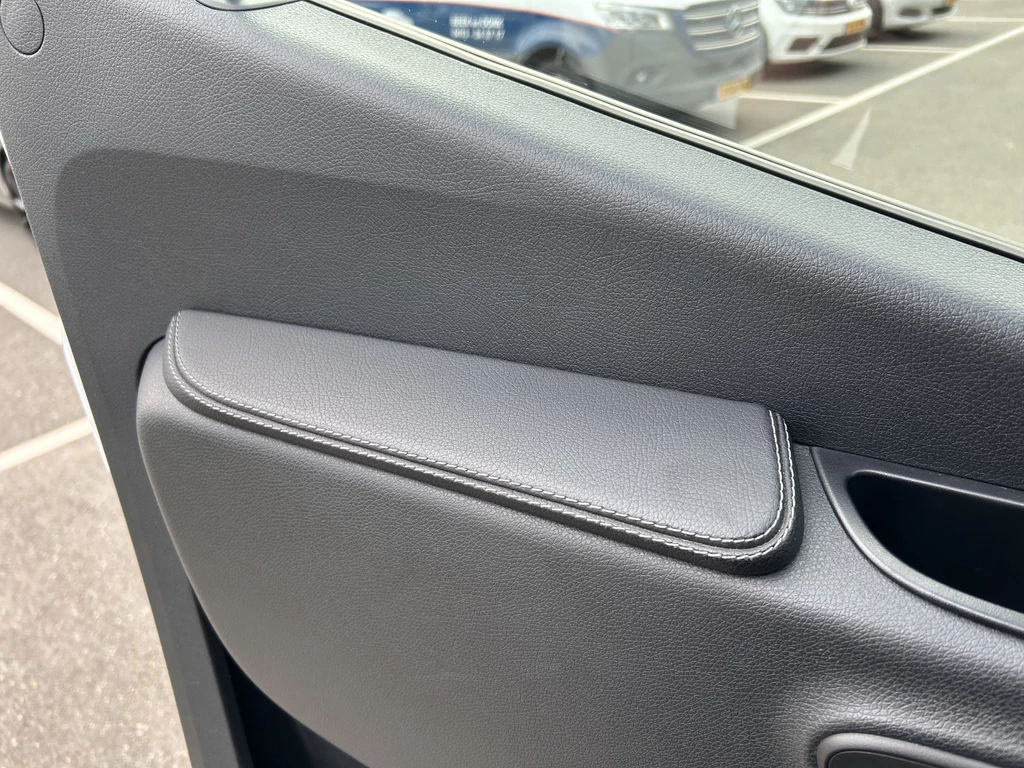 Mercedes-Benz eSprinter – foto 11