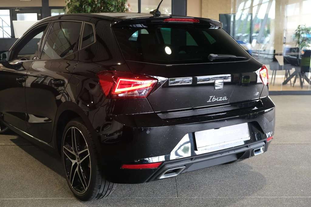 SEAT Ibiza – foto 6