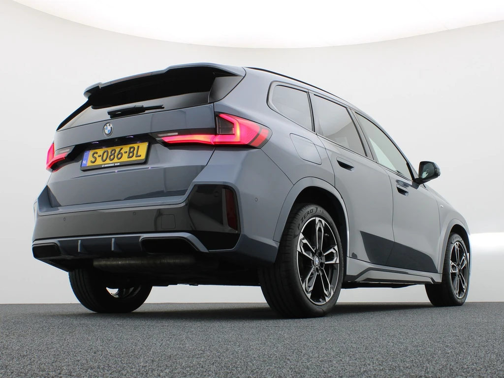 BMW X1 – foto 10