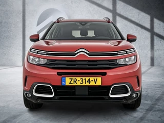 Citroën C5 Aircross – thumbnail 5