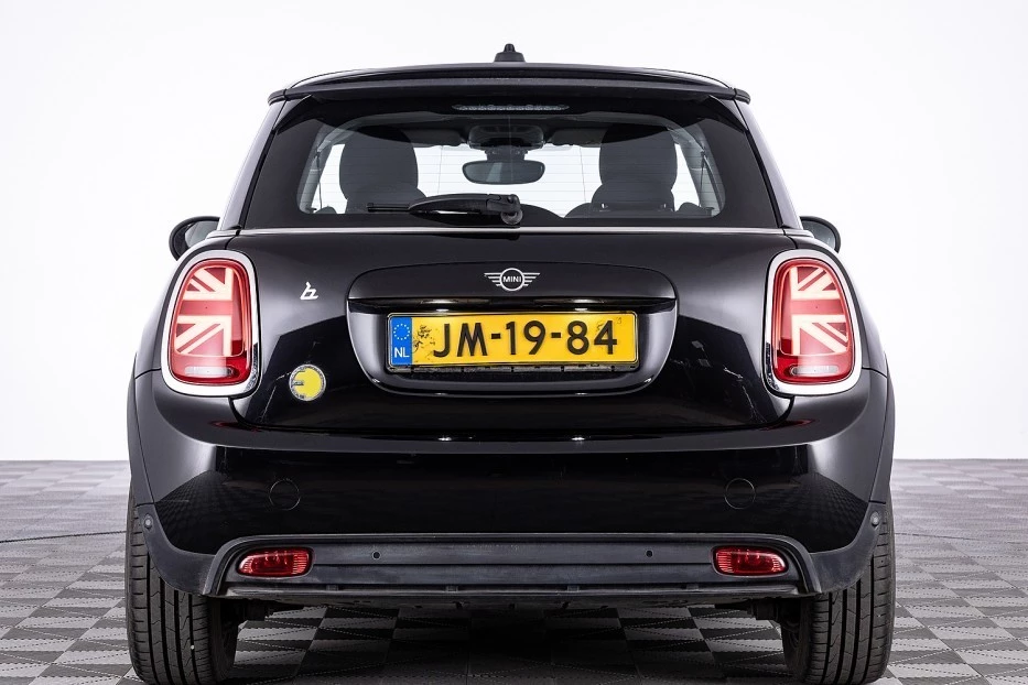 MINI Electric – foto 4