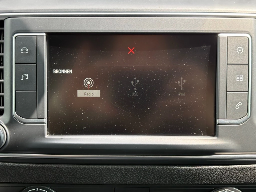 Opel Vivaro-e – foto 28