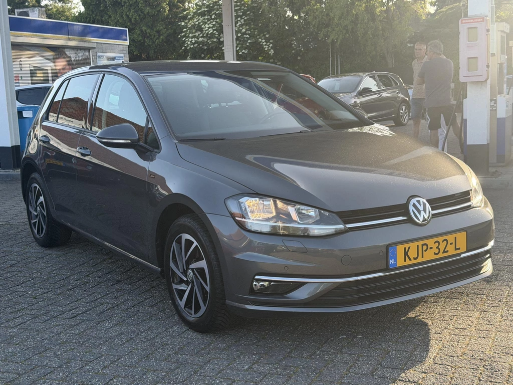 Volkswagen Golf – foto 10