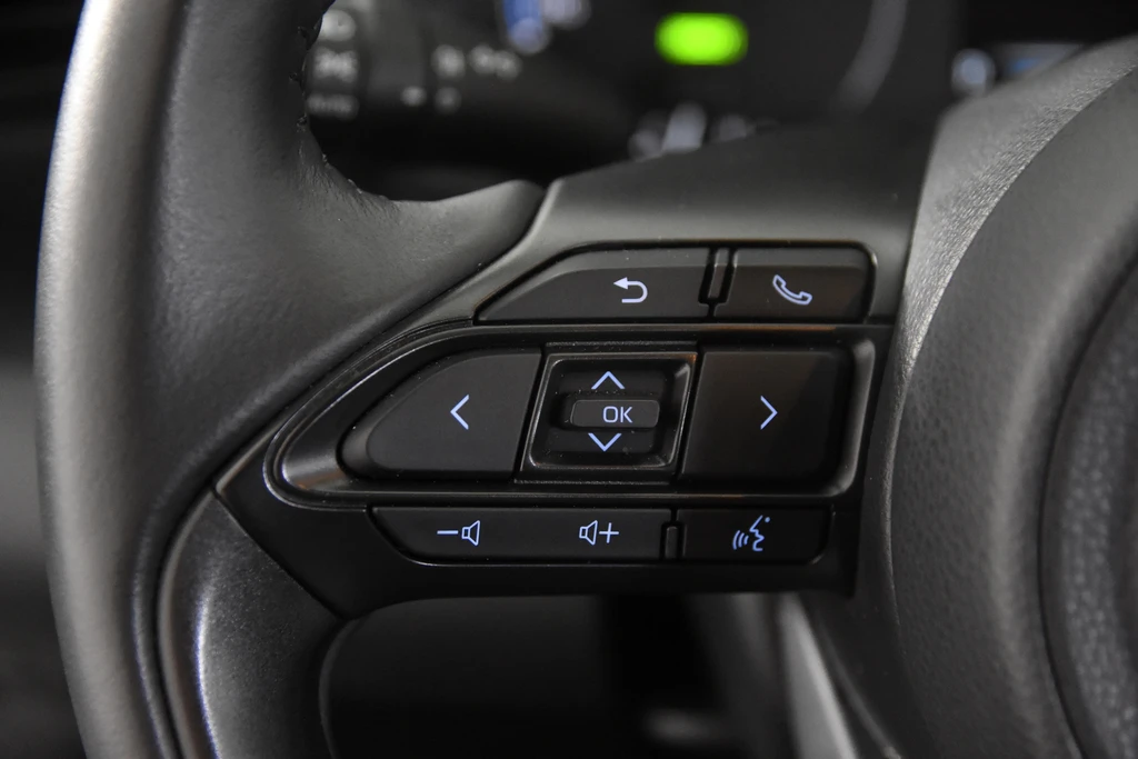 Toyota Yaris – foto 24
