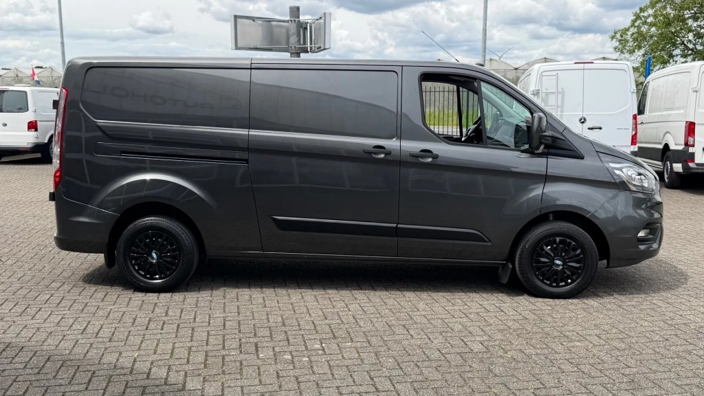 Ford Transit Custom – foto 6