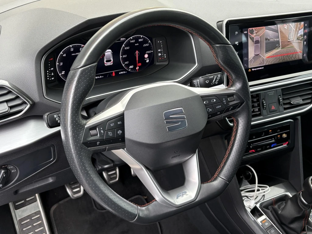 SEAT Tarraco – foto 54