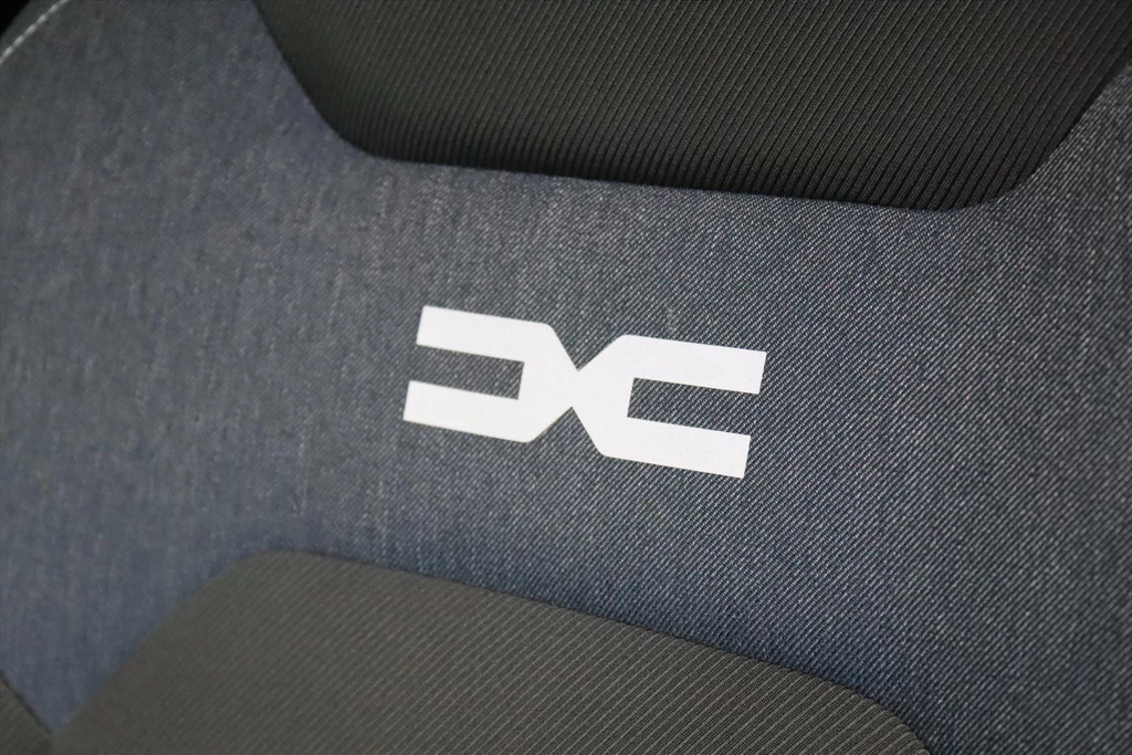 Dacia Duster – foto 23