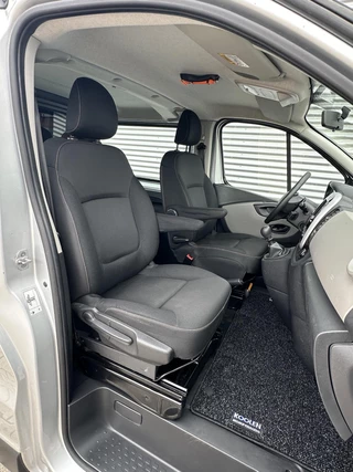 Renault Trafic – thumbnail 8