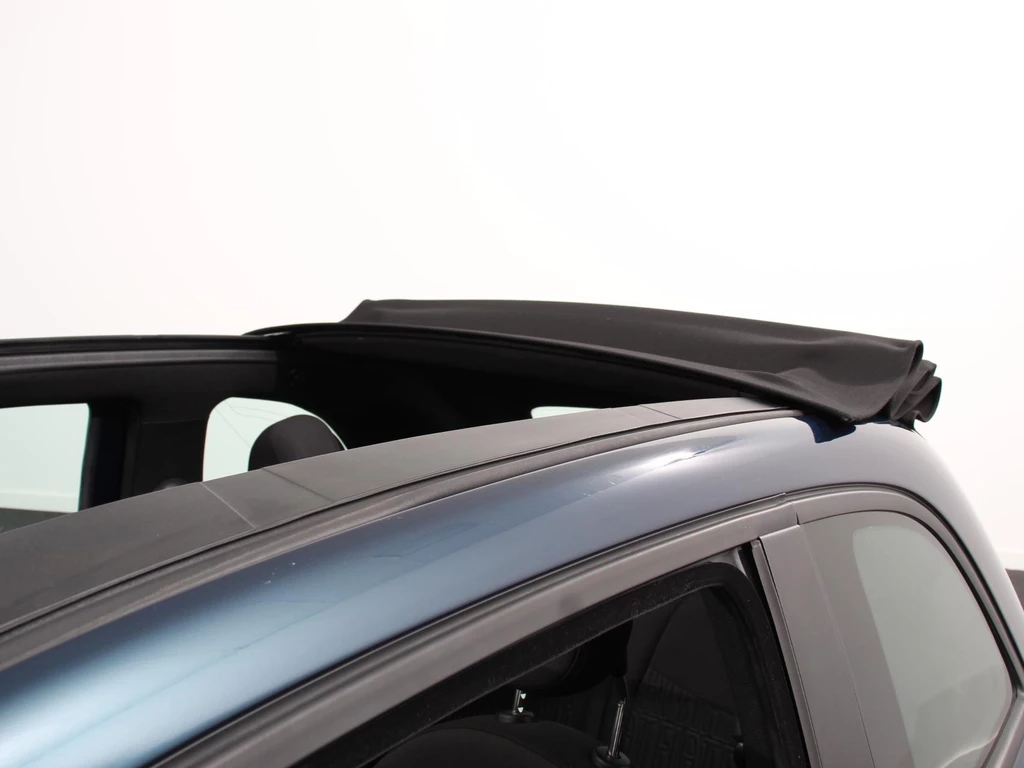 Fiat 500C – foto 13