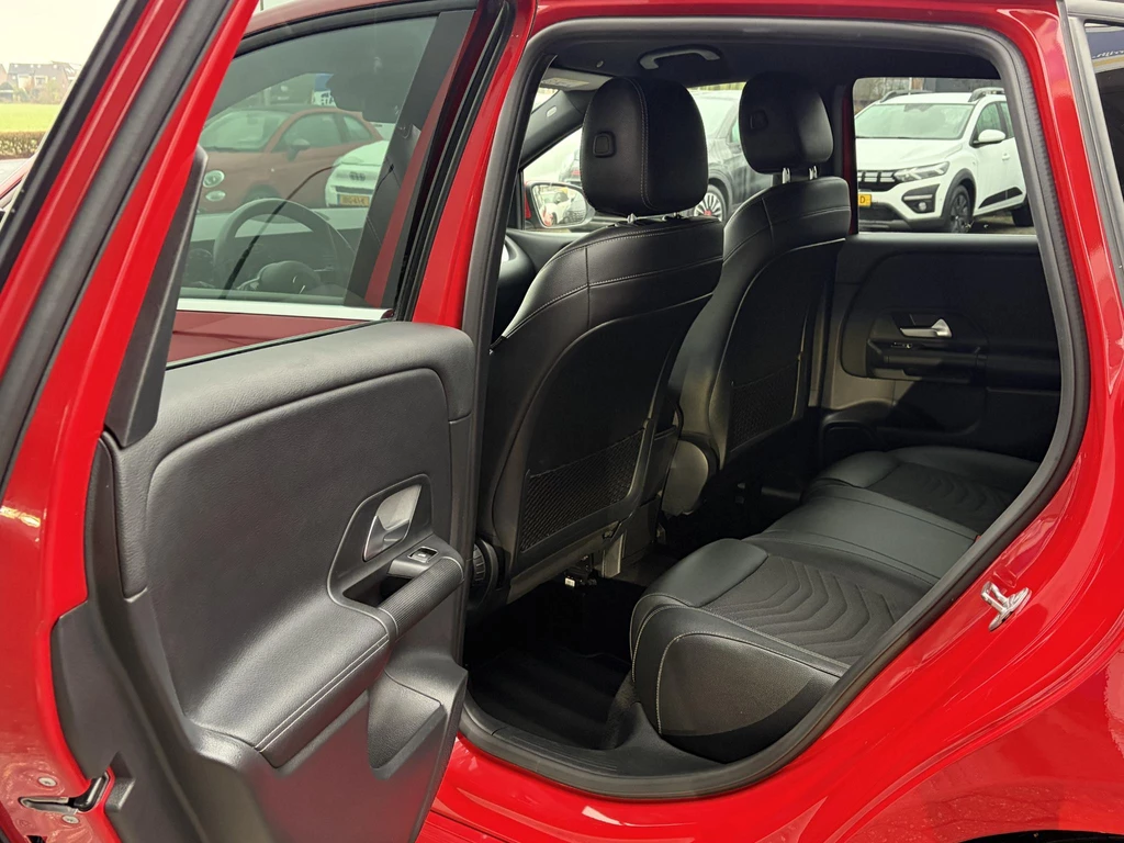 Mercedes-Benz B-Klasse – foto 15